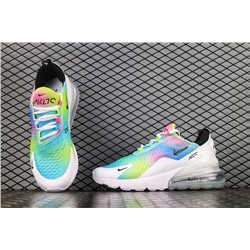 Nike AIR MAX 270 flyknit