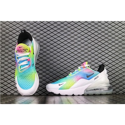 Nike AIR MAX 270 flyknit