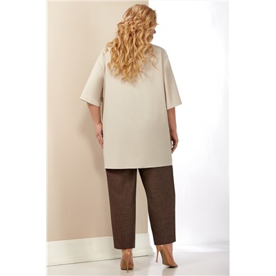 Aira Style 887, Брюки,  Блуза