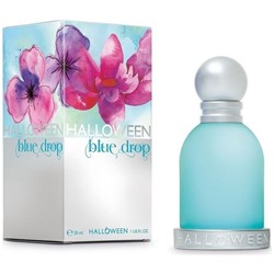HALLOWEEN BLUE DROP 30ml edt  M~