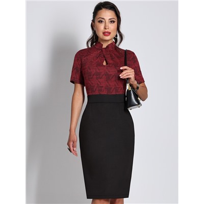 Платье Бьюти тренд, хит