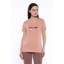 283096 TEXCOM Футболка