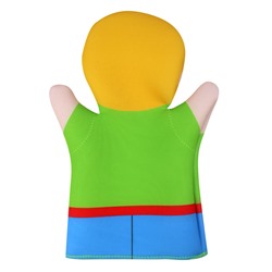 Кукла-перчатка «Алёша» серия «Би-Ба-Бо»