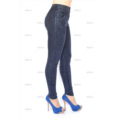 Elisa navy blue