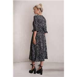 Avanti 7033, Платье