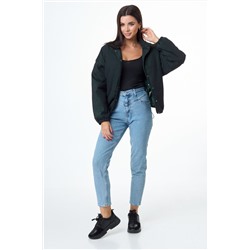 Anelli 908 зеленый, Куртка