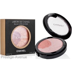Румяна Chanel Jardin De Chanel 10 g