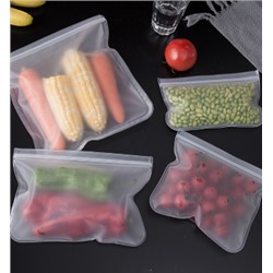 Пакет для заморозки с замком Zip Lock (1 шт.)