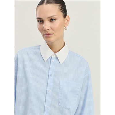 434601 ZARINA Блузка