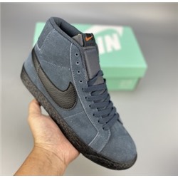 Nike SB Zoom Blazer Low