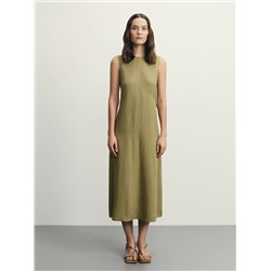 523688 ZARINA Платье
