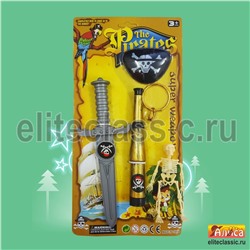 Морской разбойник