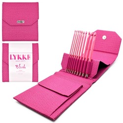 Lykke Набор деревянных крючков