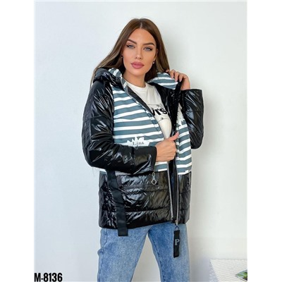 Демисезонные куртки 897835