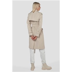 03-3299 Плащ женский (пояс)