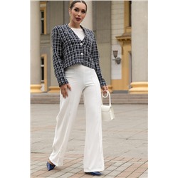 Жакет Дольче (синий) Б14155-7М