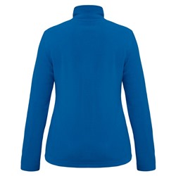 Куртка женская ID.501 ярко-синяя