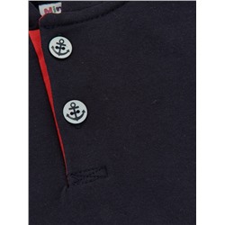 Джемпер  UD 0921 т.синий