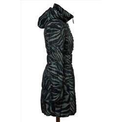 05-1201 Куртка зимняя (пояс)