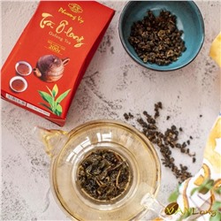 PHUONG Vy - Чай Улун (Oolong) 200 г