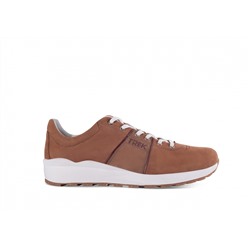 Полуботинки мужские TREK Antonio2 коричневый