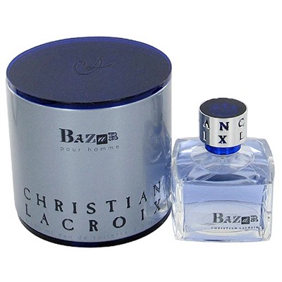 CHRISTIAN LACROIX BAZAAR 30ml edt  M~