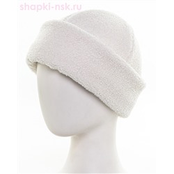 Алиса трикотаж барашек флис Шапка (56-58)