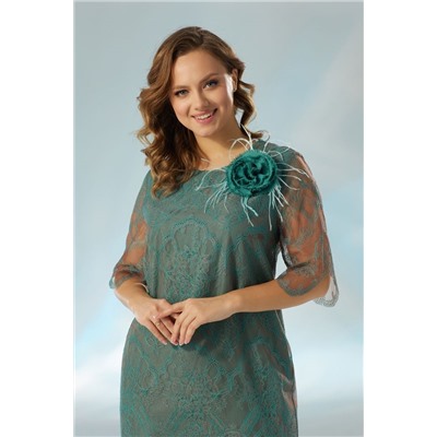 Elady 4196, Платье