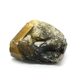 Барит кристаллическое образование 50*47*32мм, 171г