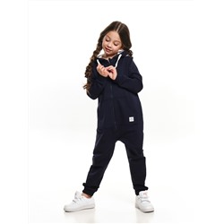 Комбинезон UD 7344 т.синий