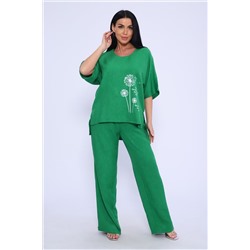 Костюм с брюками 52327 НАТАЛИ #983387