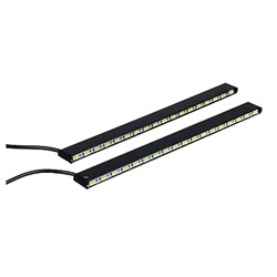 New Galaxy. Дневные ходовые огни, LED 18 шт. 702-110