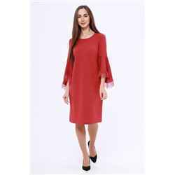 88237 VISERDI Платье
