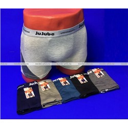 Трусы мужские боксеры JUJUBE арт. К 343