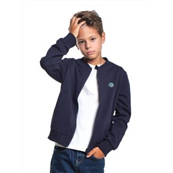 Джемпер (бомбер) UD 7670 т.синий