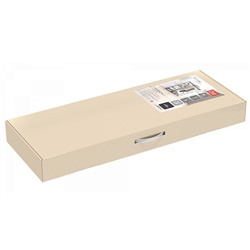 Гардеробная система "Валенсия 1" (VALENCIA 1 clothes rack) ГСВ1 Ч (Черный)