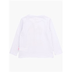 Футболка (лонгслив) UD 7707 белый