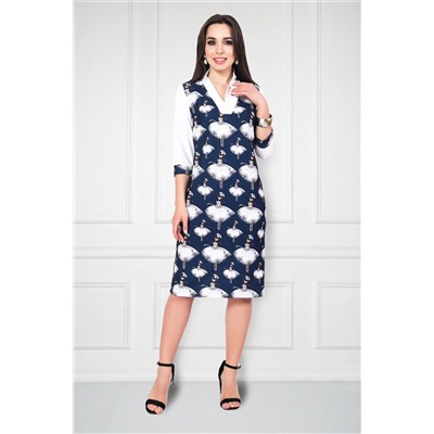268697 Bellovera Платье