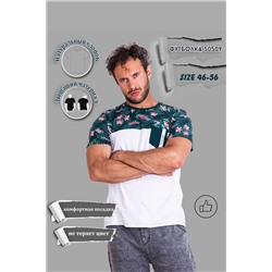 Футболка 50509 НАТАЛИ #800248