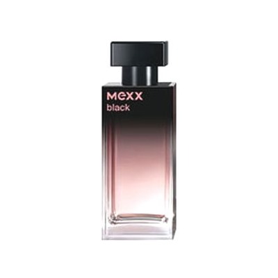 MEXX BLACK lady 15ml edt