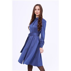 88510 VISERDI Платье