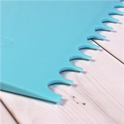 Шпатель пластиковый S764-1, 25 см