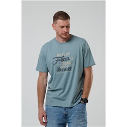 футболка мужская 3541-23 Новинка