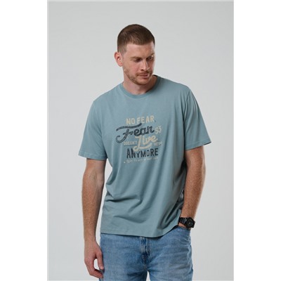 футболка мужская 3541-23 Новинка