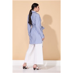 ALEZA 1011, Брюки,  Рубашка