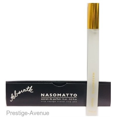 Nasomato - Absinth 15 мл