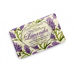 LAVANDA 1794 мыло Rosa del Chianti Розовое Кьянти 150гр
