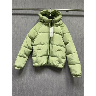 Демисезонная куртка 901335