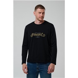 лонгслив мужской 3560-02 Новинка