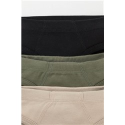 Трусы 3 шт. CROCKID #975775